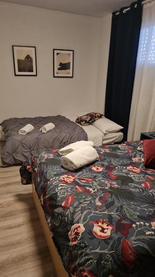 Weier 3* La Cistérniga