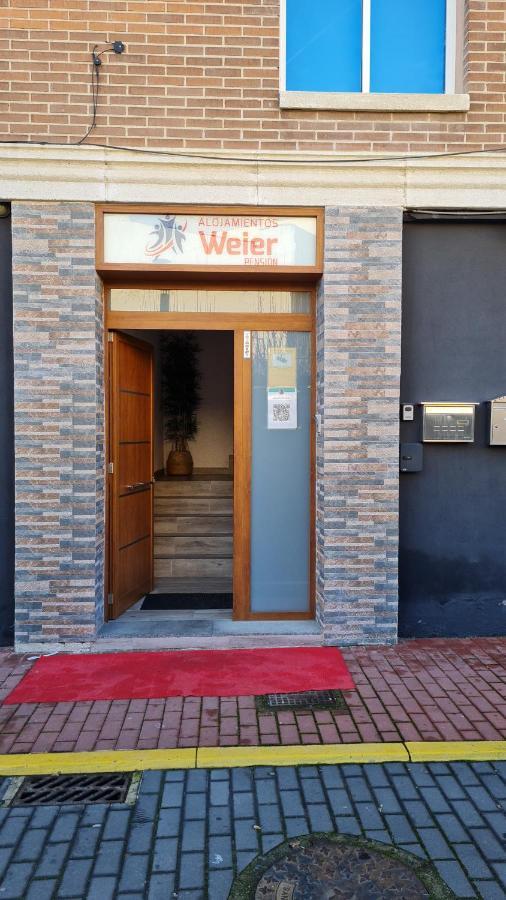 Weier La Cistérniga