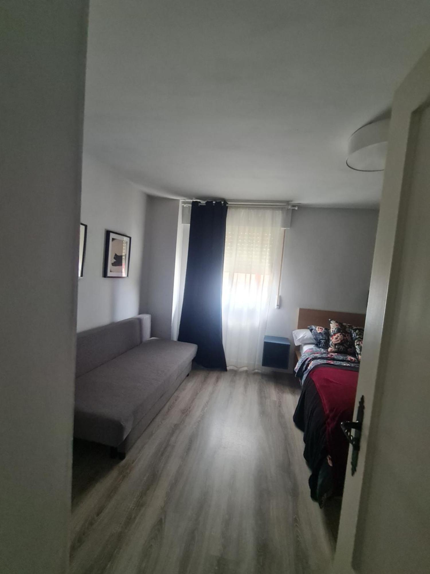 Gasthuis Weier La Cistérniga