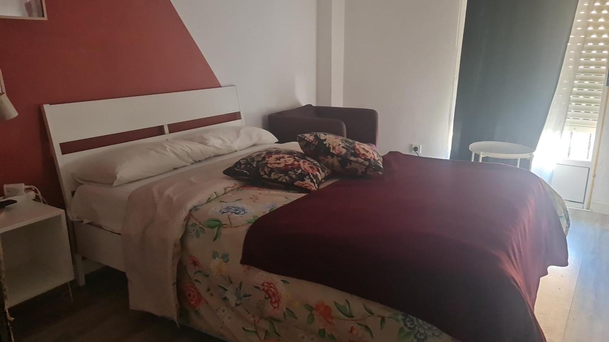 Gasthuis Weier La Cistérniga