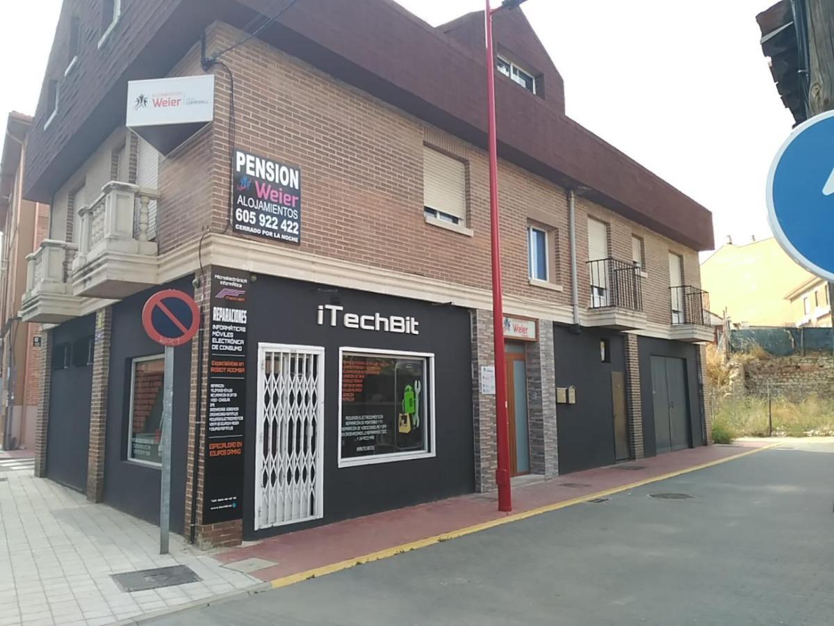 Weier Pensión 3*